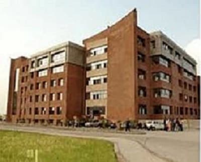 Amity Law School New Delhi Campus photo 3